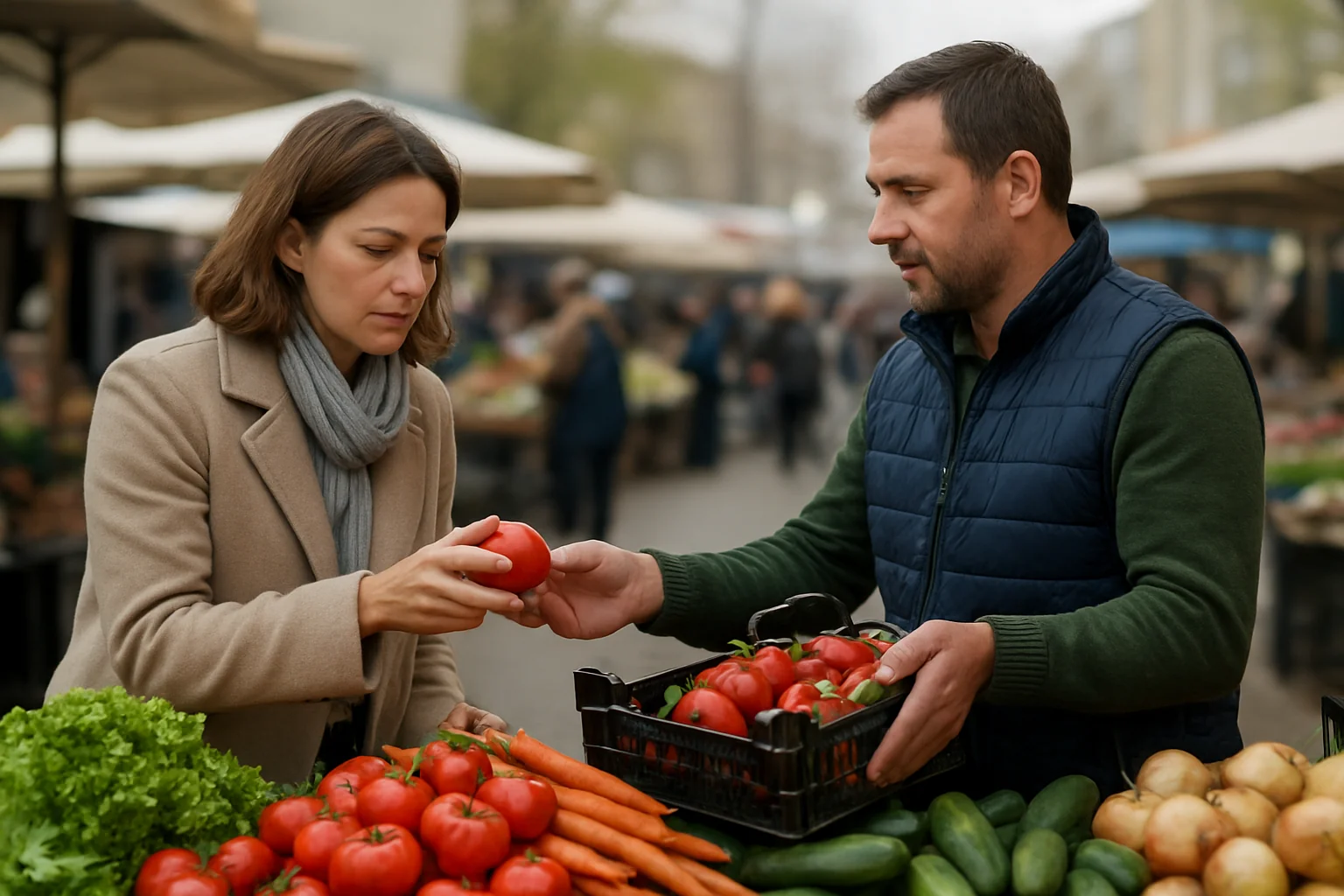 Prețurile zilei în România – 2026-03-26