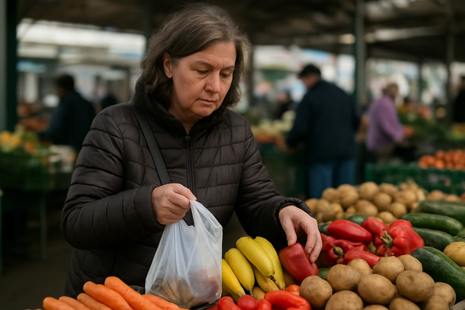 Prețurile zilei în România – 2026-04-11