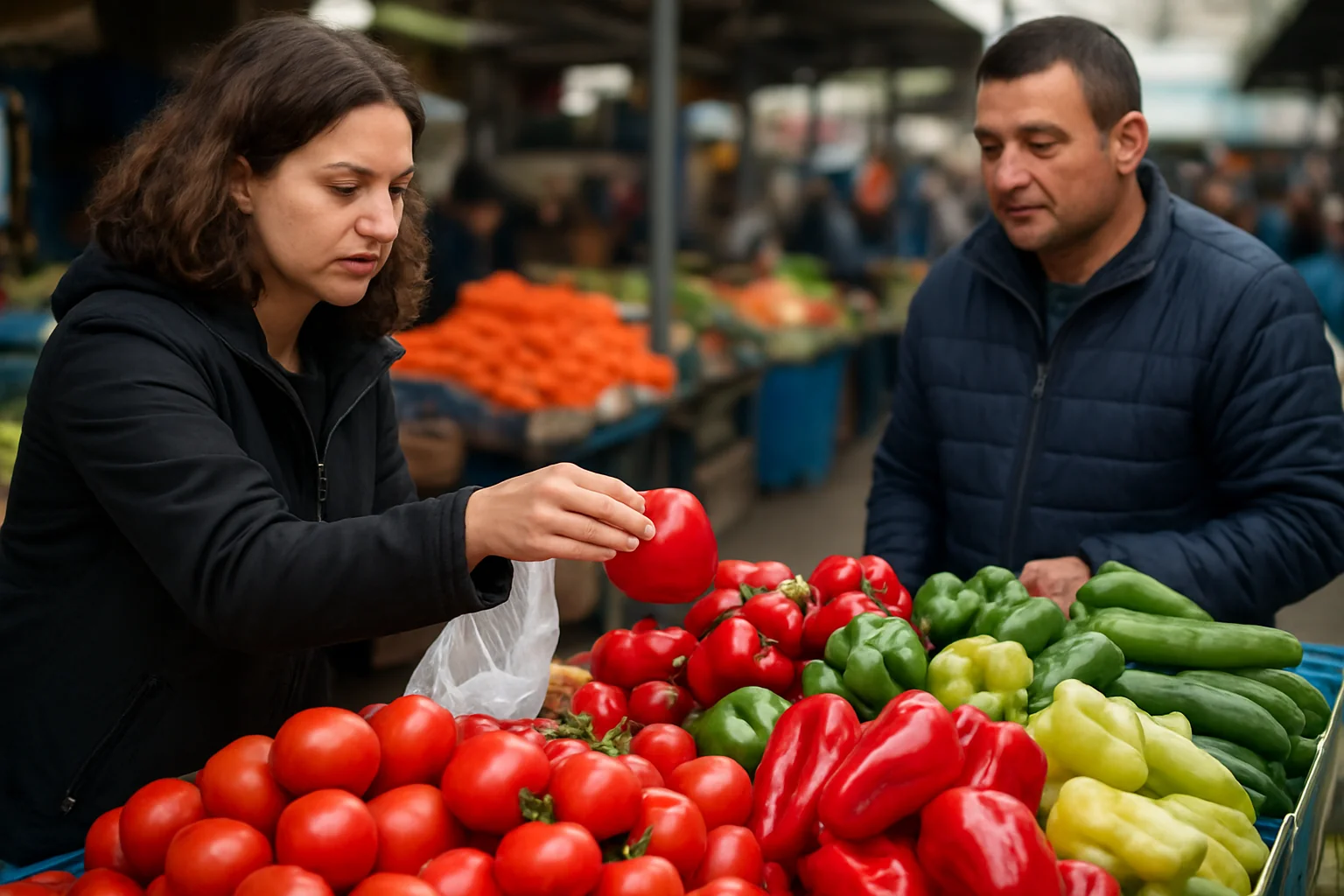 Prețurile zilei în România – 2026-04-15