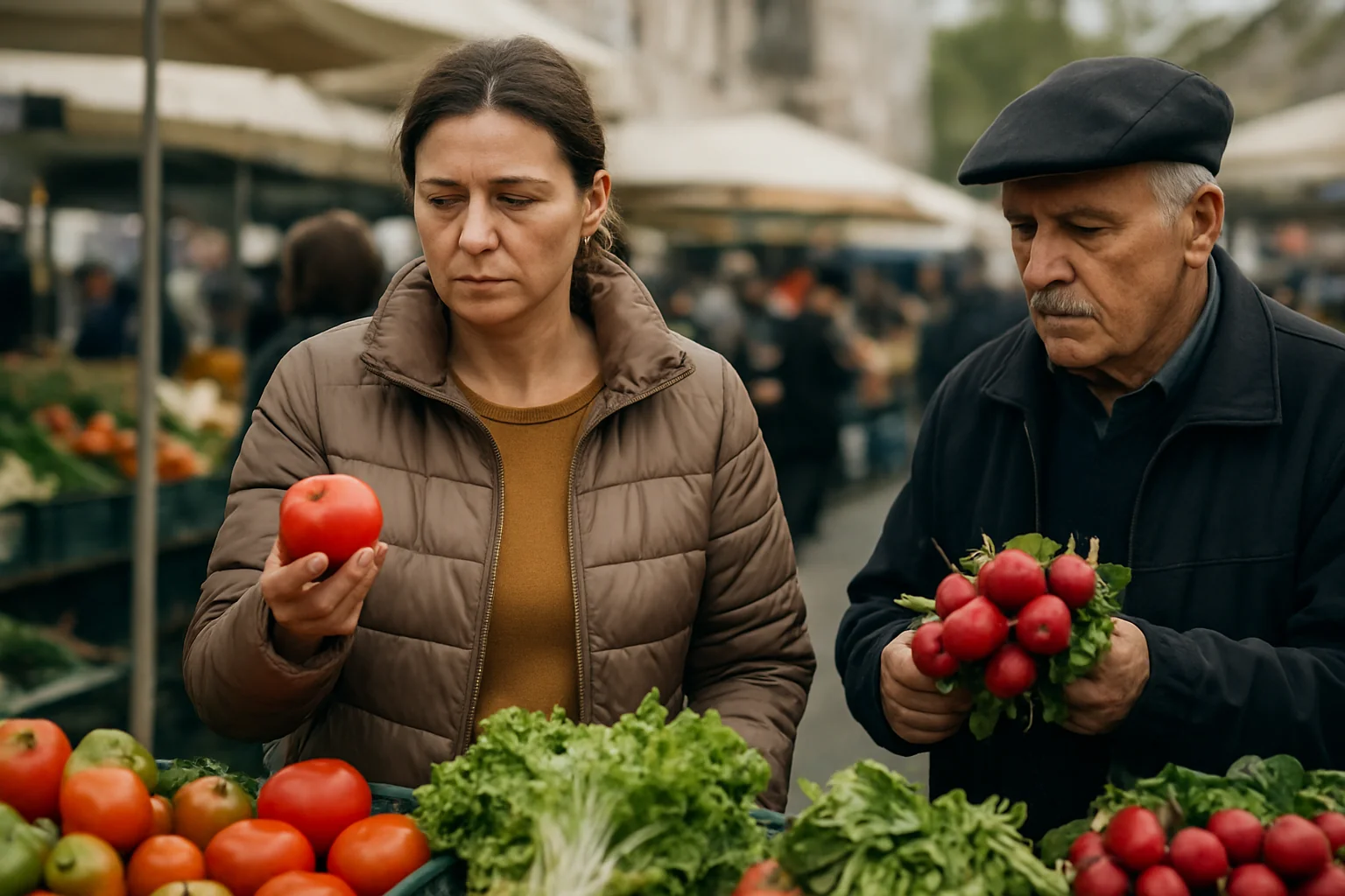 Prețurile zilei în România – 2026-04-16