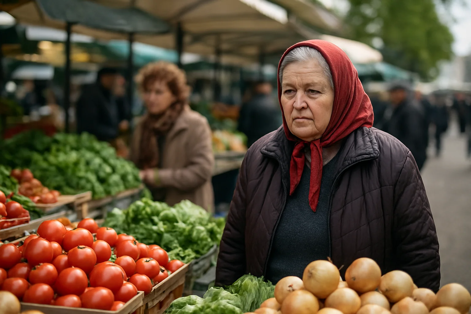 Prețurile zilei în România – 2026-04-18