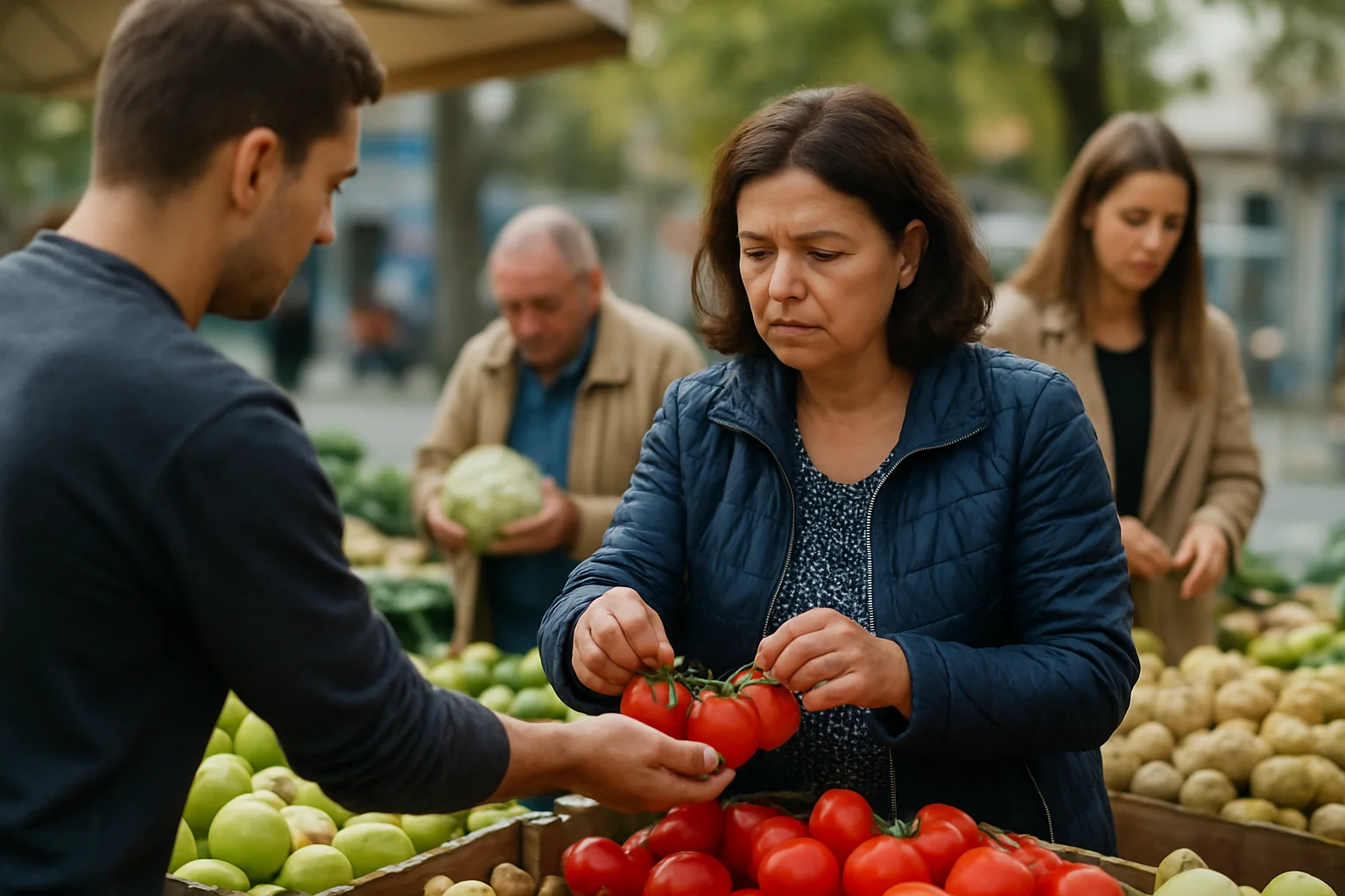Prețurile zilei în România – 2026-04-23