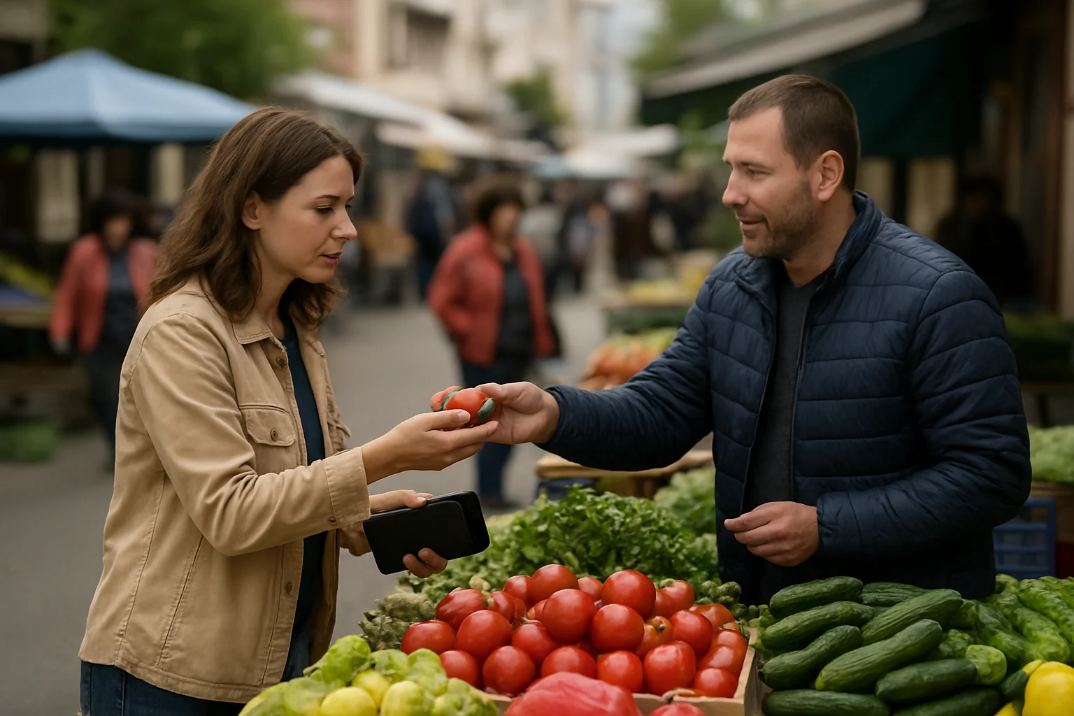Prețurile zilei în România – 2026-04-25