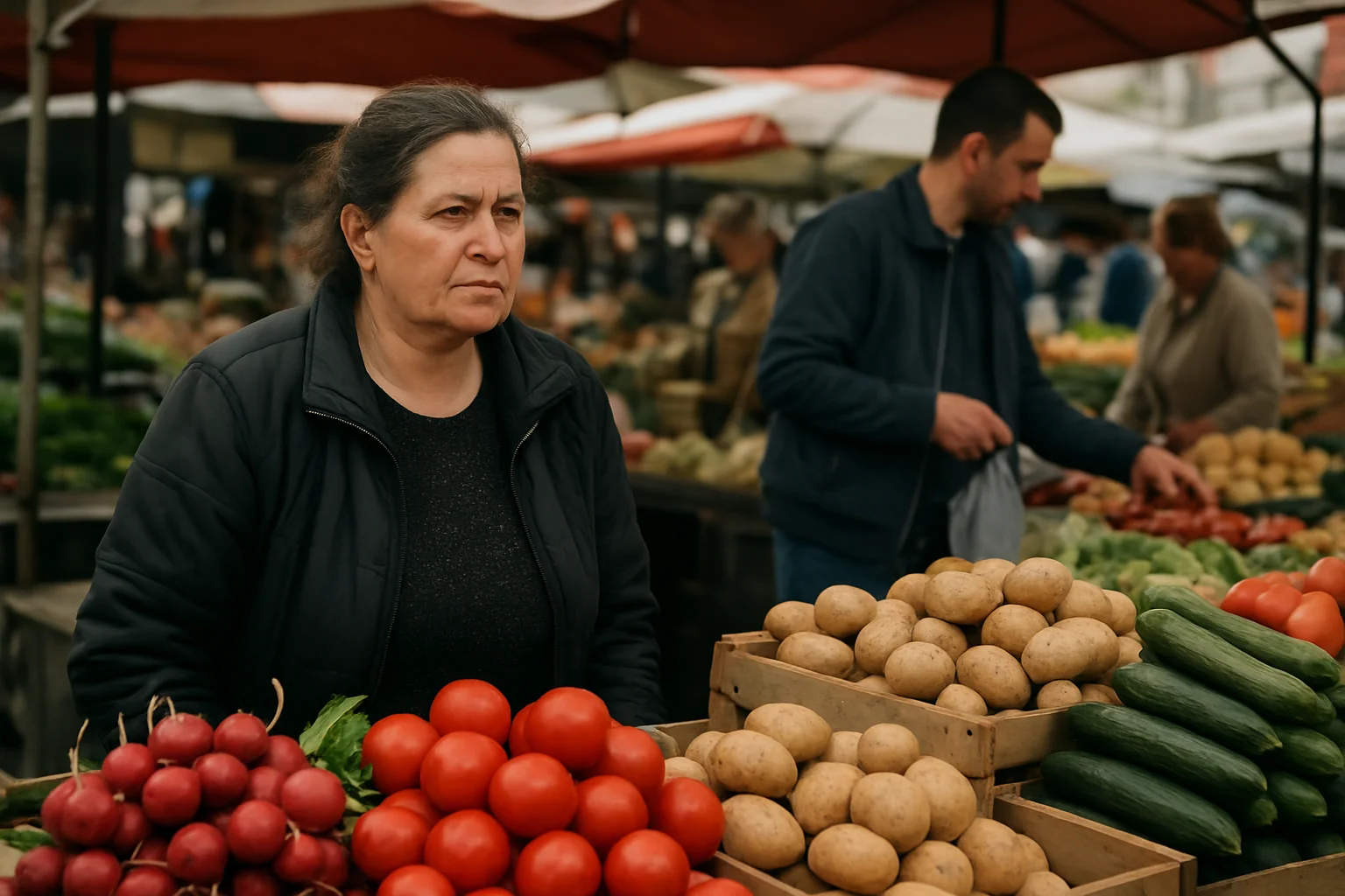 Prețurile zilei în România – 2026-04-27