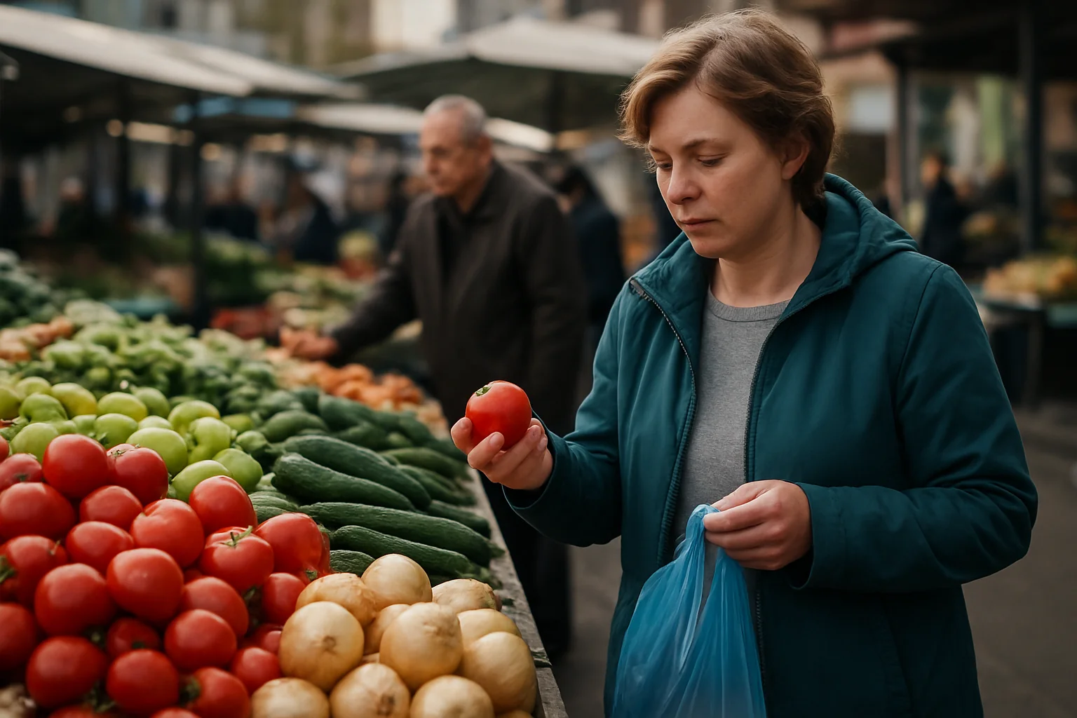 Prețurile zilei în România – 2026-04-29