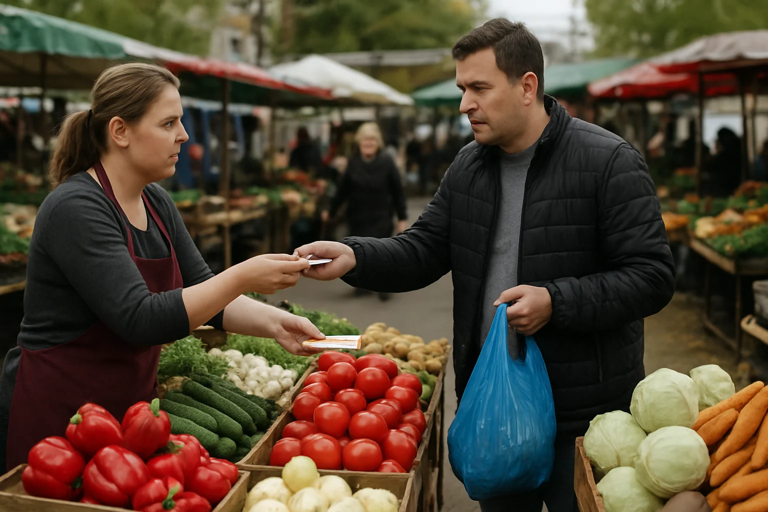 Prețurile zilei în România – 2026-05-02