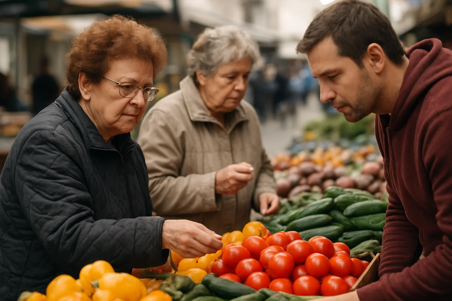 Prețurile zilei în România – 2026-05-06