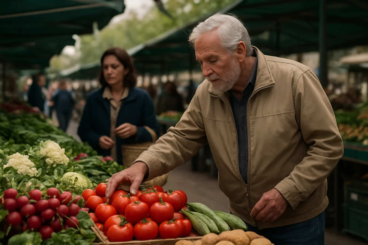 Prețurile zilei în România – 2026-05-11