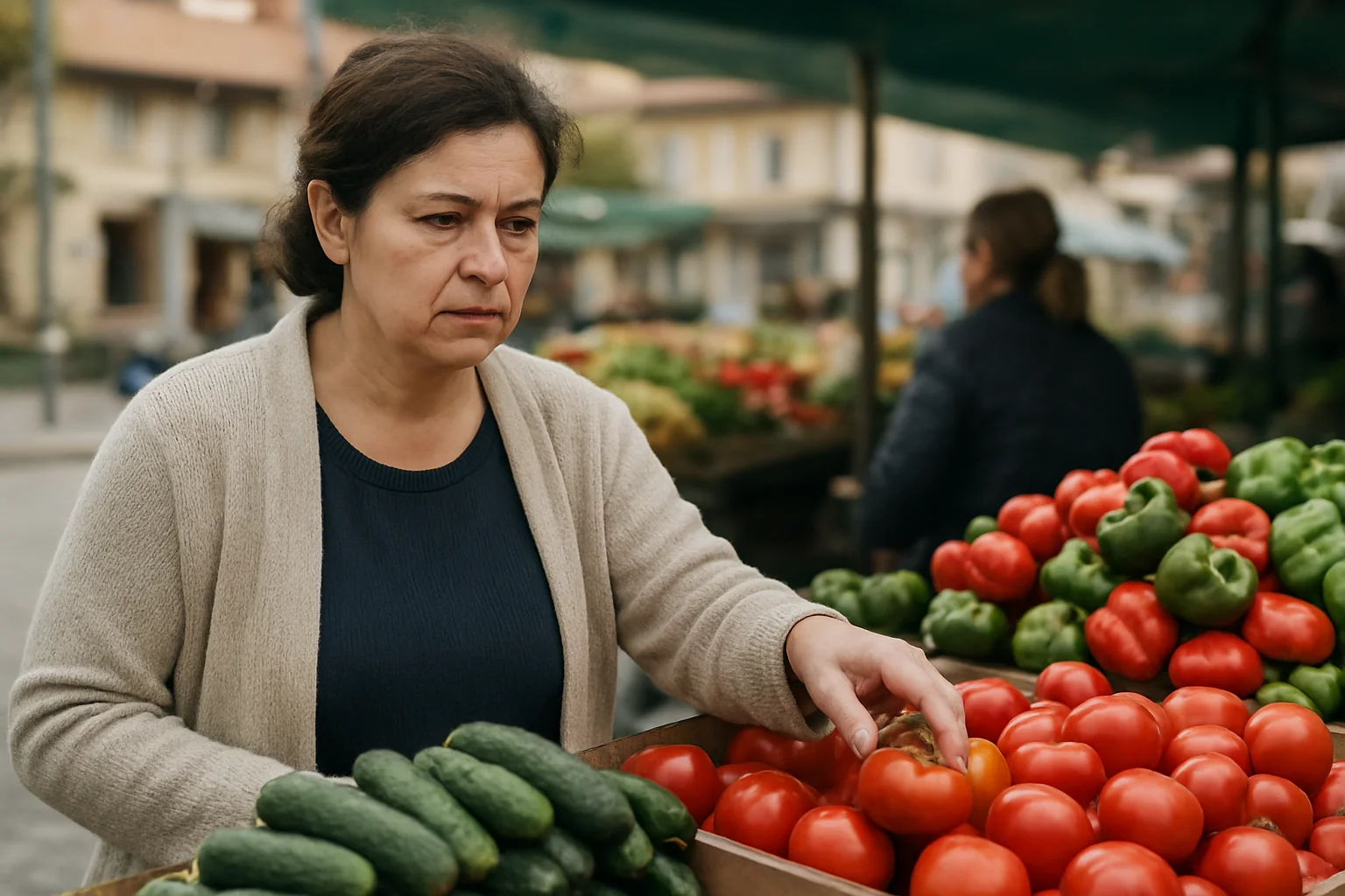 Prețurile zilei în România – 2026-05-16