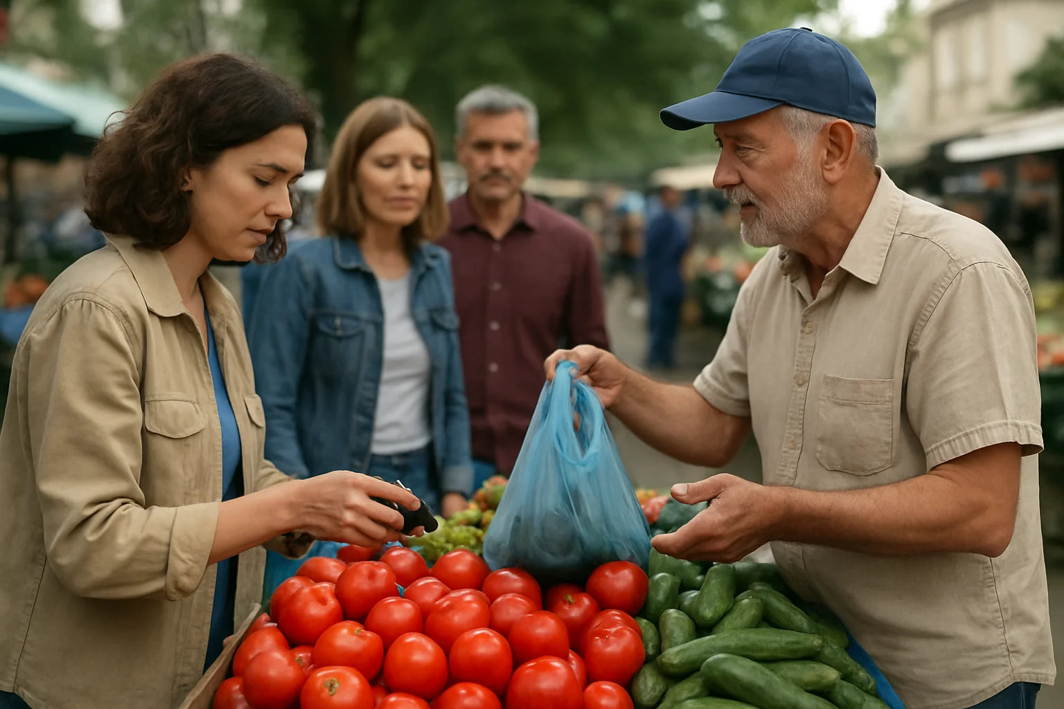 Prețurile zilei în România – 2026-05-19