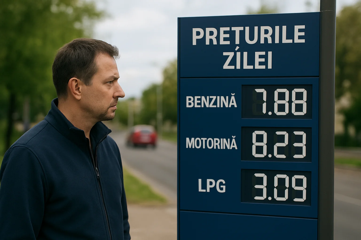 Prețurile zilei în România – 2026-05-20