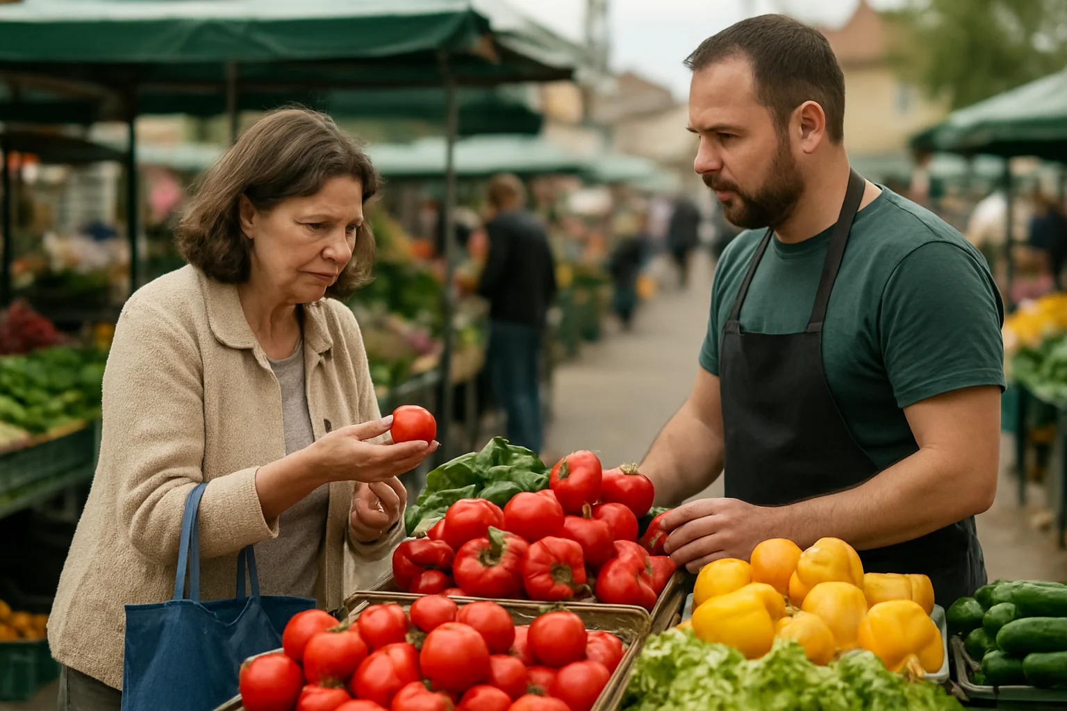 Prețurile zilei în România – 2026-05-21