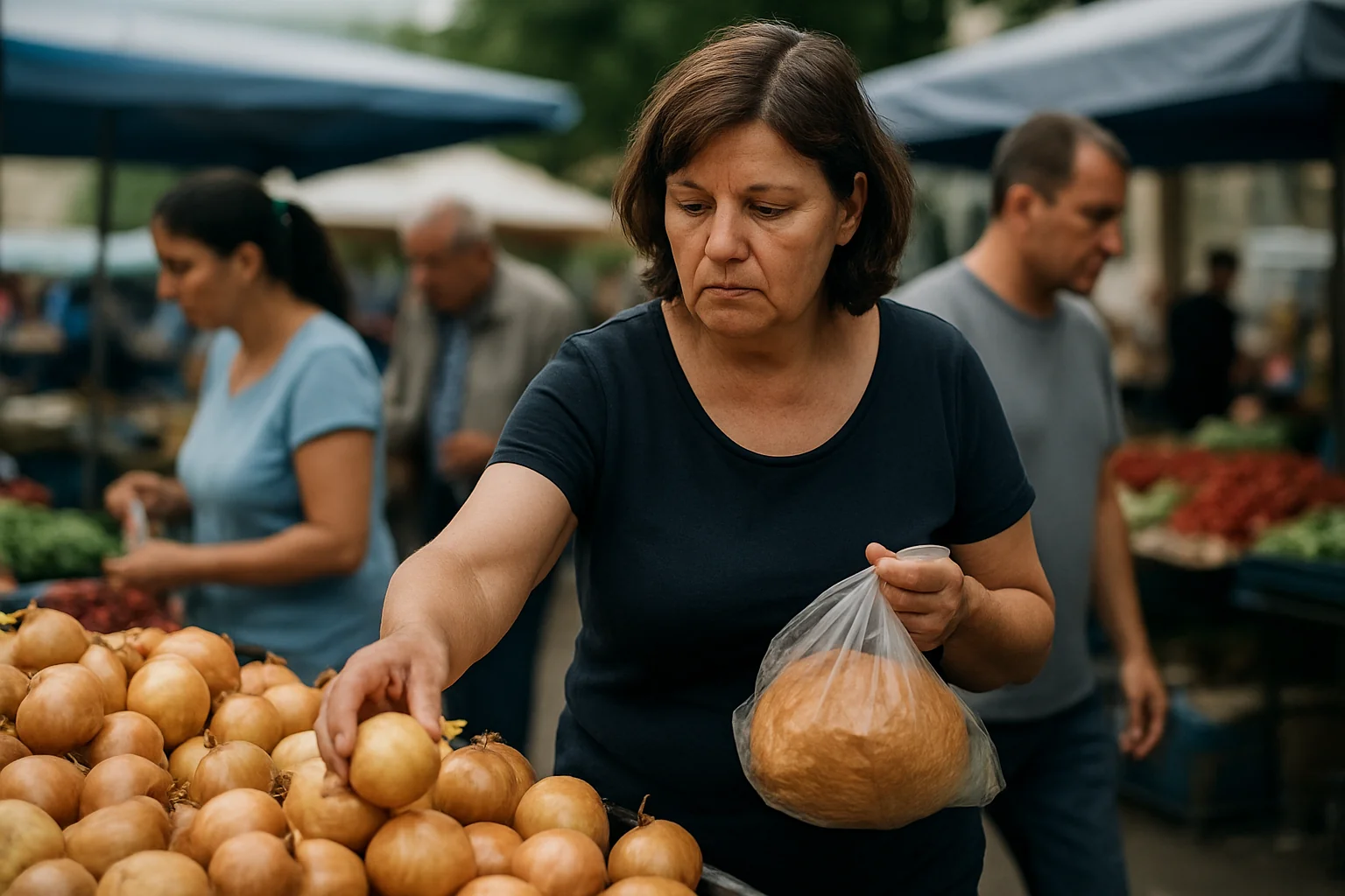 Prețurile zilei în România – 2026-05-25
