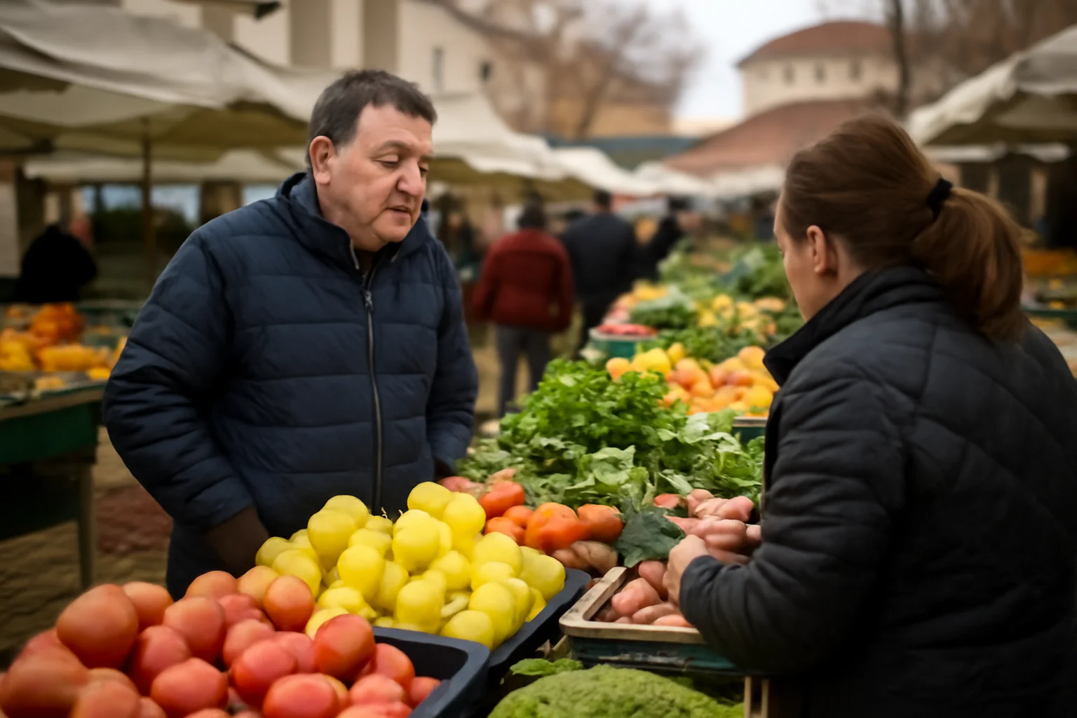 Prețurile zilei în Târgu Jiu – 2025-12-26