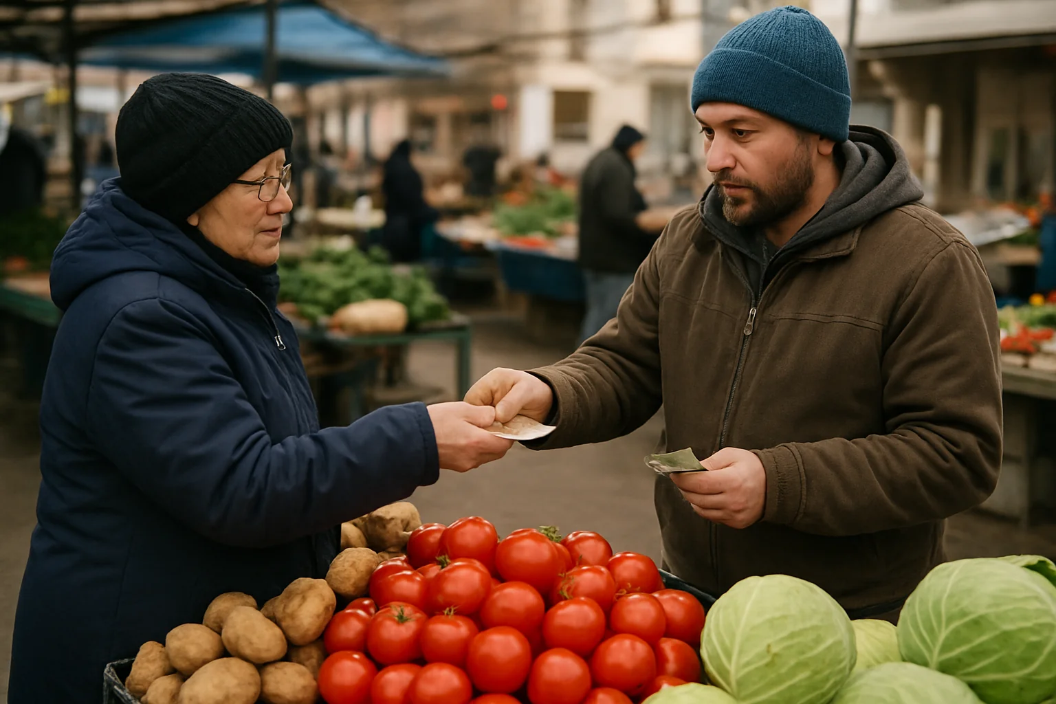 Prețurile zilei în Targu Jiu – 2025-12-30