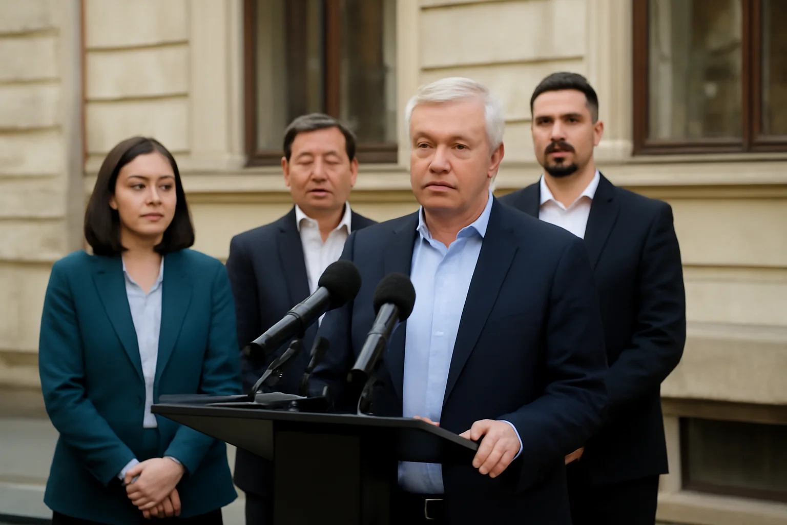 Primăria Târgu Jiu anunță reorganizarea direcțiilor și pregătește OMD „Târgu Jiu, orașul lui Brâncuși”
