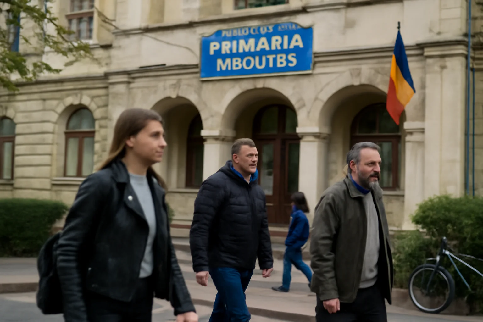 Primăria Târgu Jiu, obligată să restituie circa 14 milioane lei din fonduri europene pentru iluminatul public