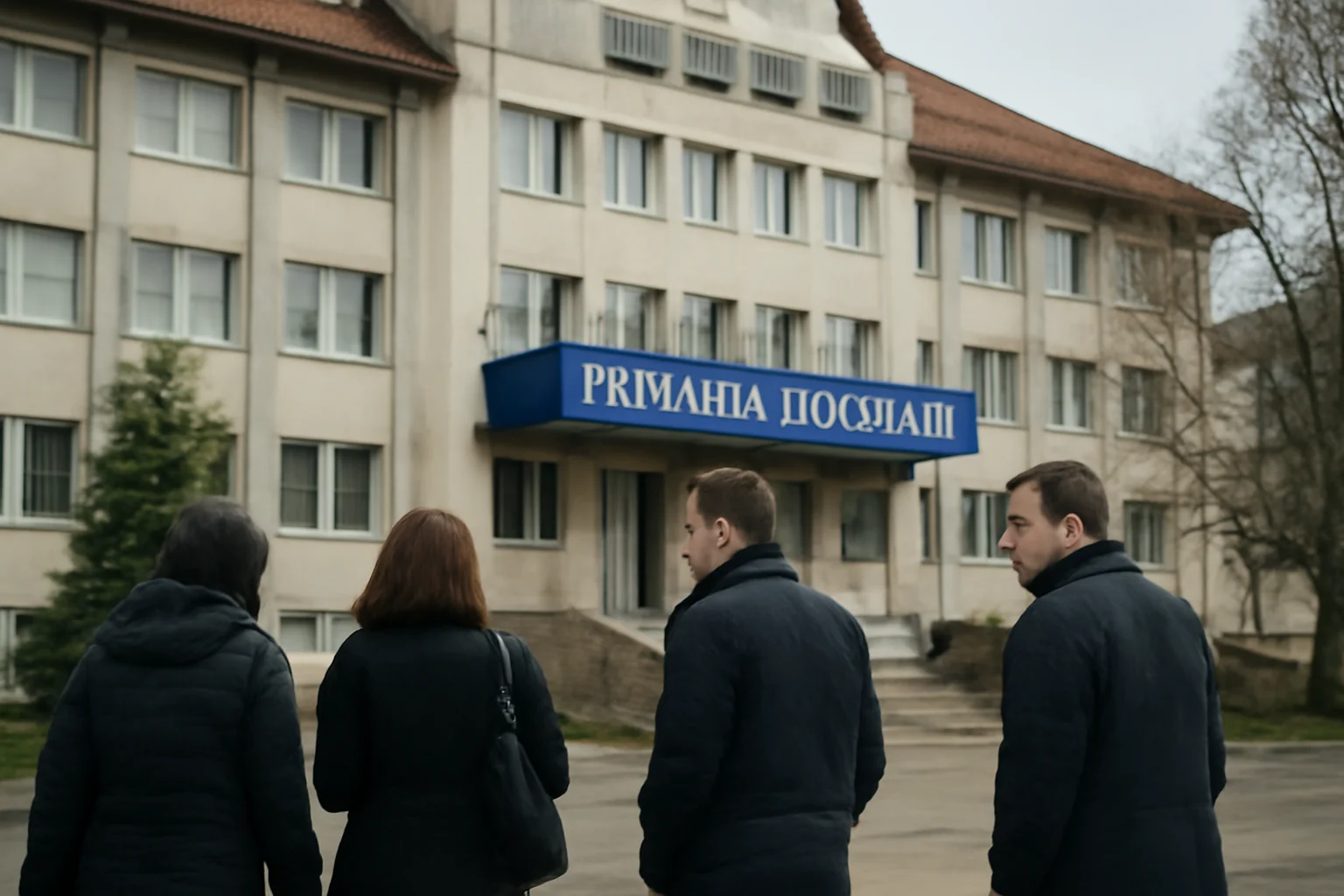 Primăria Târgu Jiu, verificată și ulterior exonerată de suspiciuni de fraudă în proiectul de trafic