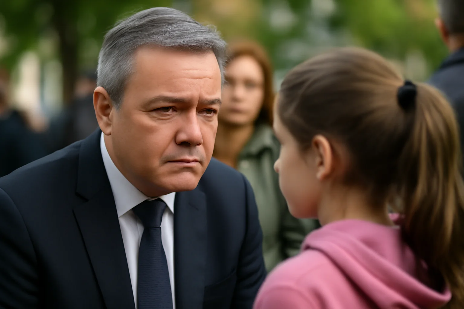 Primarul Marcel Romanescu lansează un apel la solidaritate pentru Amina