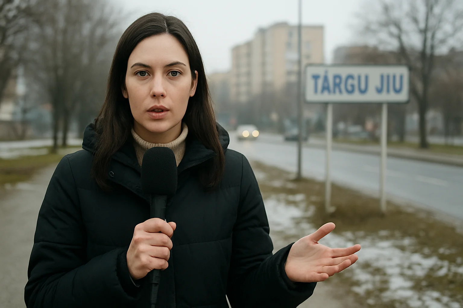 Prognoza și sfaturi utile pentru locuitorii din Târgu Jiu în data de 16 ianuarie 2026