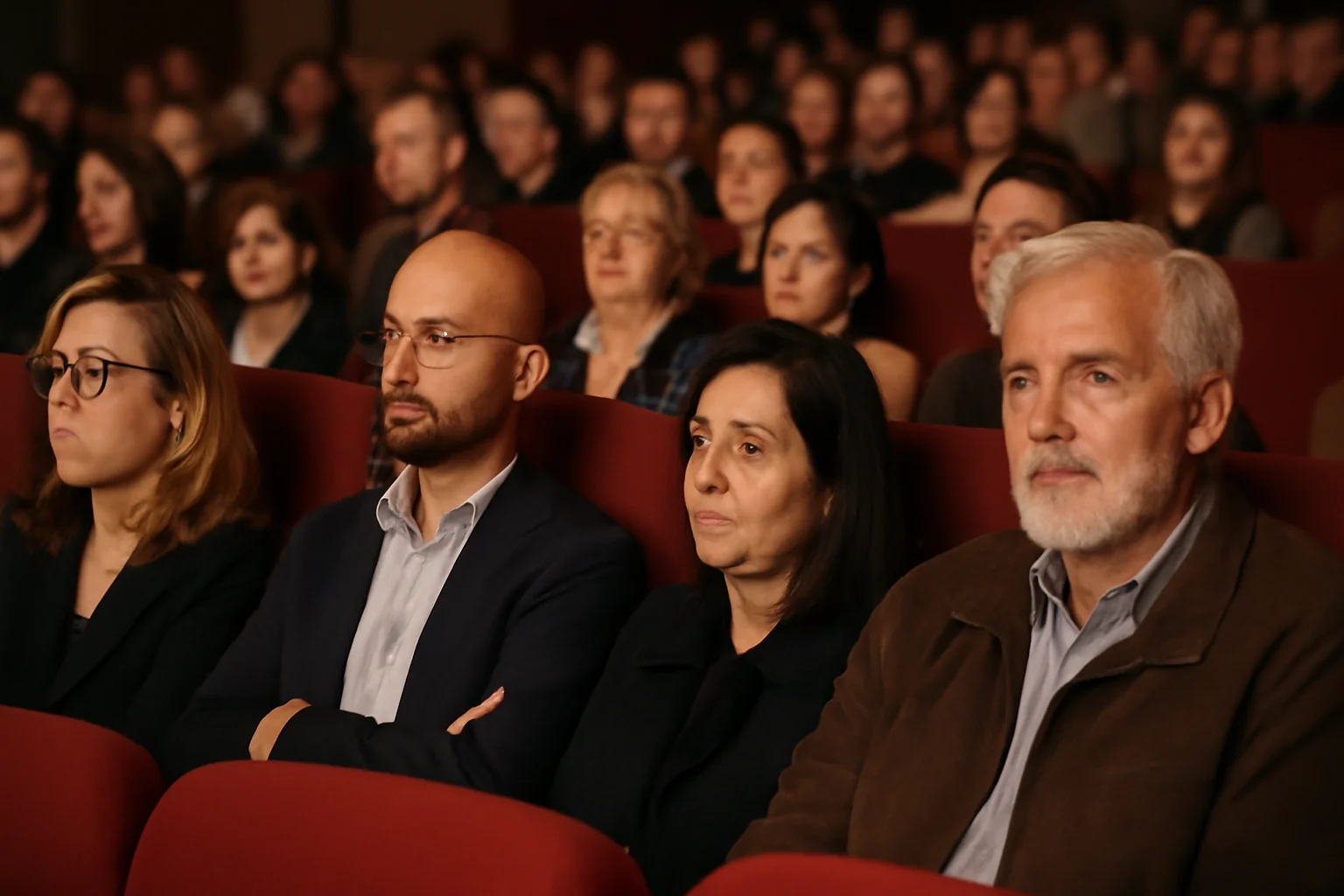 Proiecție documentară în premieră națională despre Brâncuși, organizată la Bumbești-Jiu