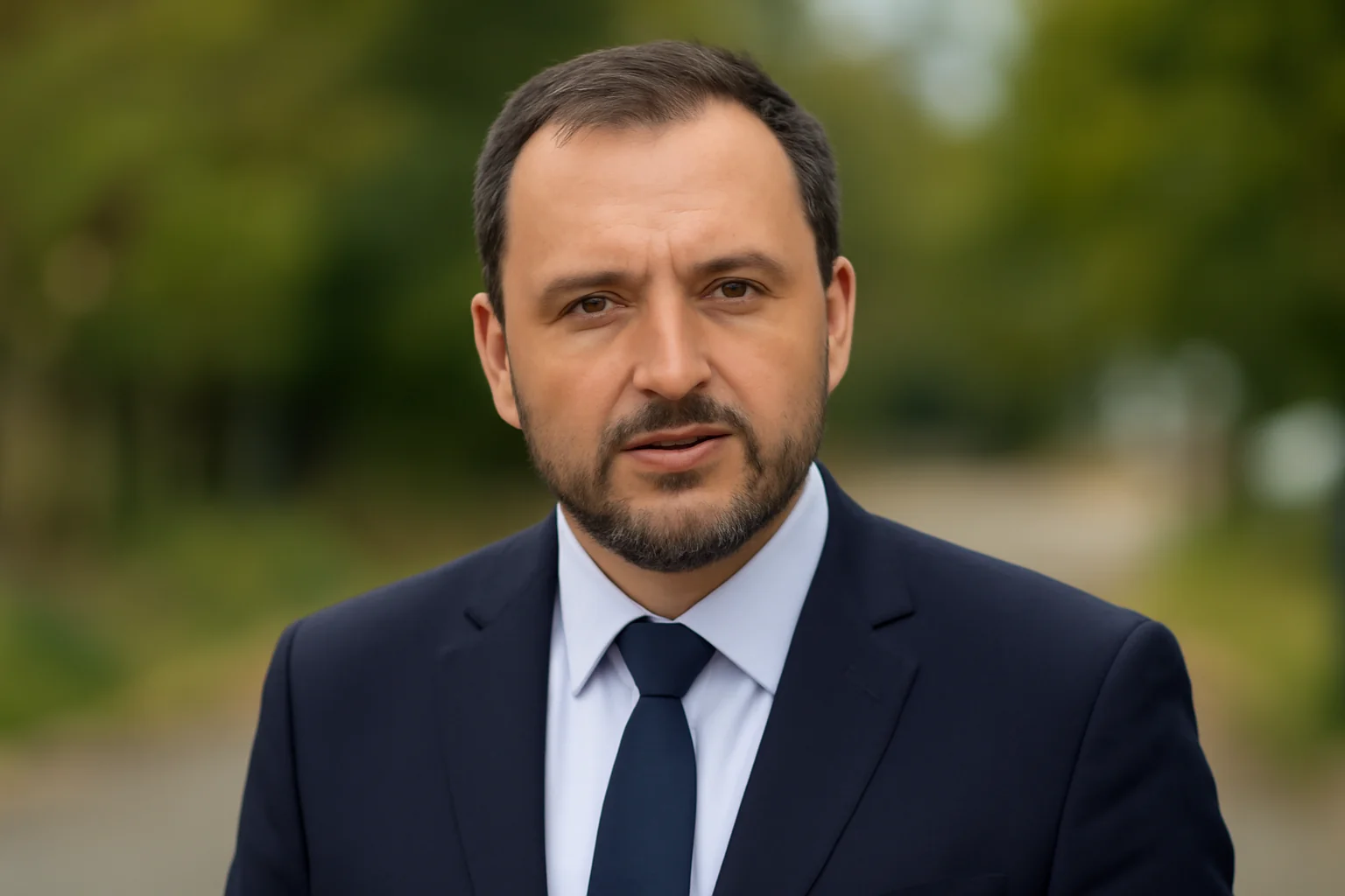 Radu Miruță, propus interimar la Ministerul Energiei