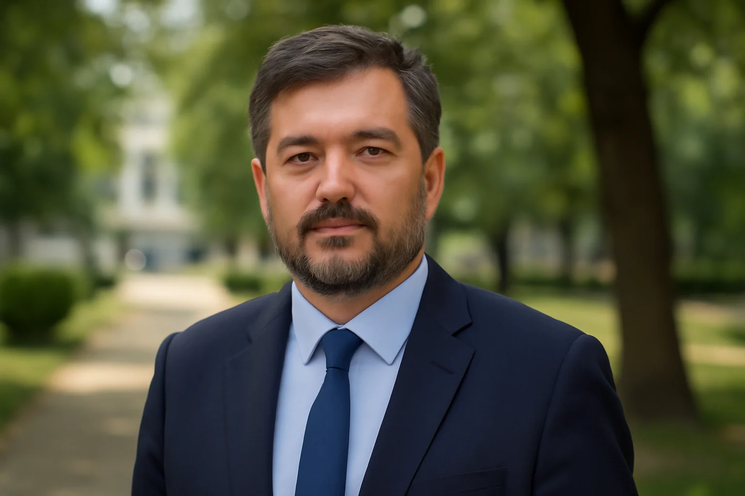 Regizorul Cornel Mihalache preia conducerea Centrului de Cercetare „Constantin Brâncuși” din Târgu Jiu
