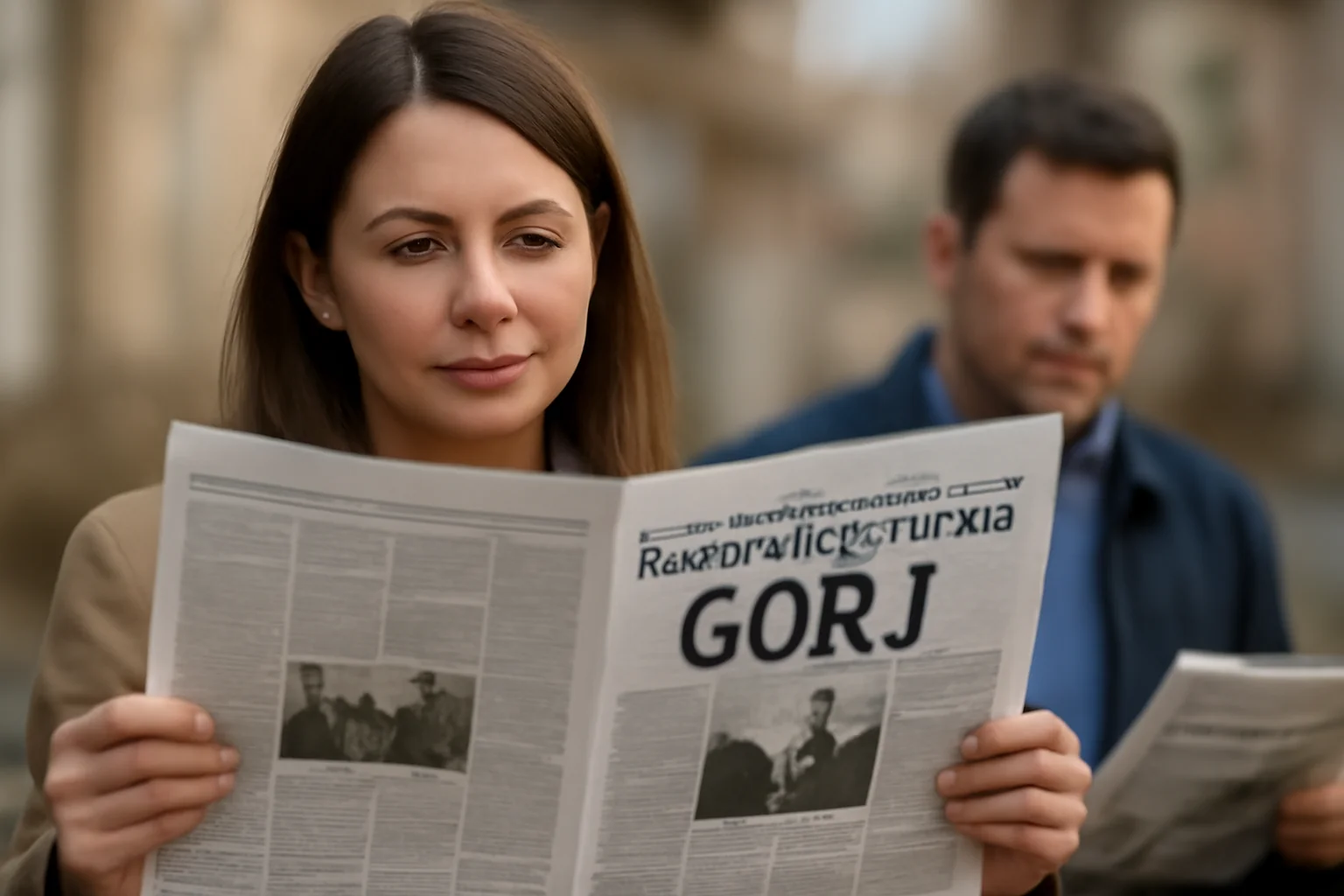 Revista presei din Târgu Jiu: principalele teme locale din Gorj la început de februarie