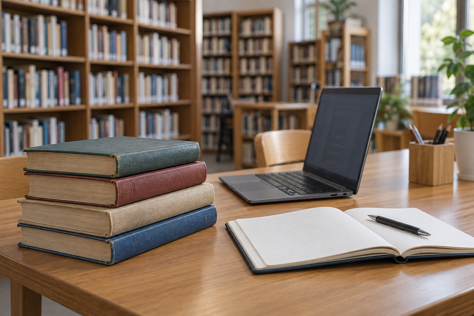 Lecturi școlare la Biblioteca „Christian Tell”: rezervări