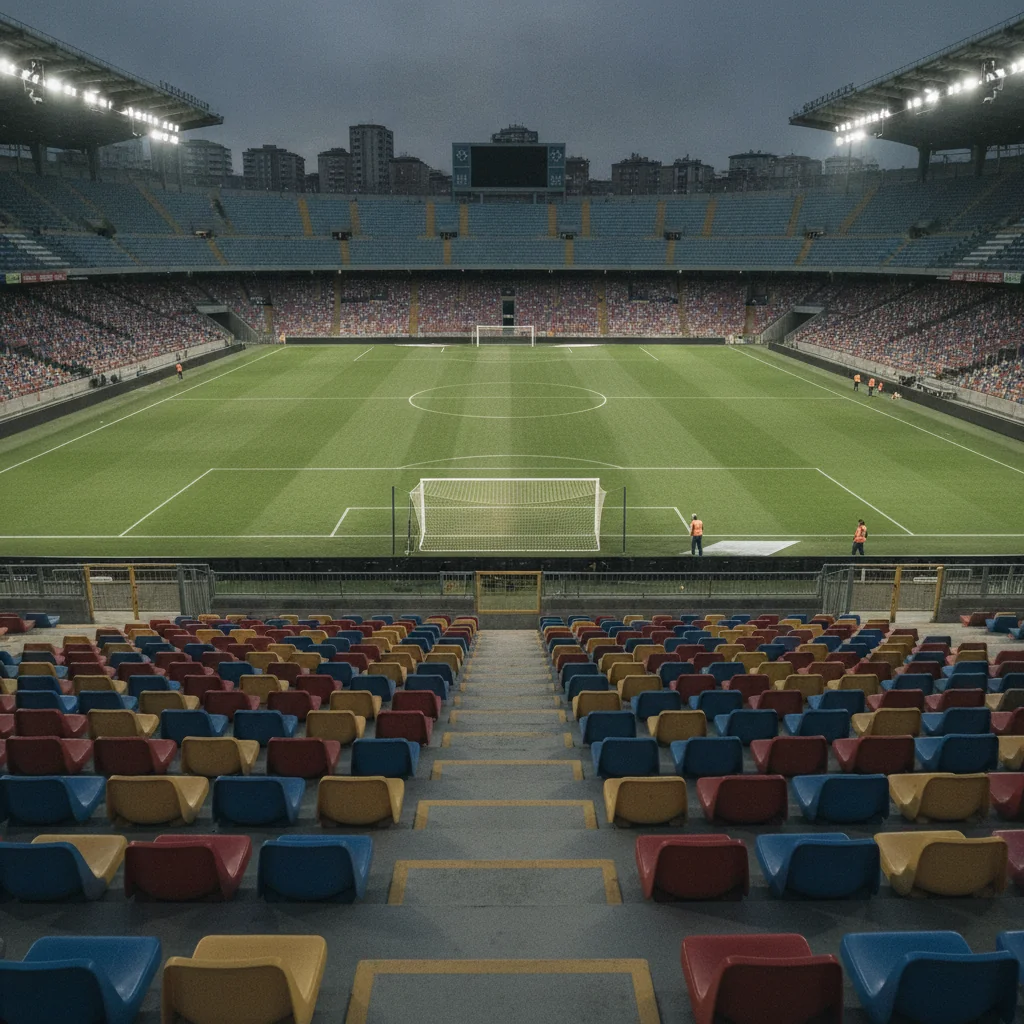 România – Bosnia, fără spectatori pe Arena Națională, cu Stanciu titular