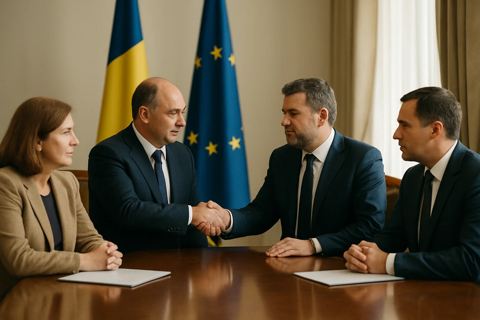 România, membru fondator al Băncii NATO pentru Apărare