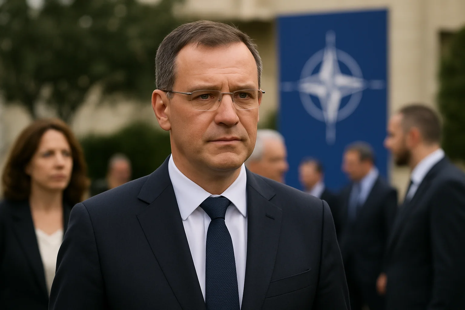 România, noi programe strategice NATO la Ankara