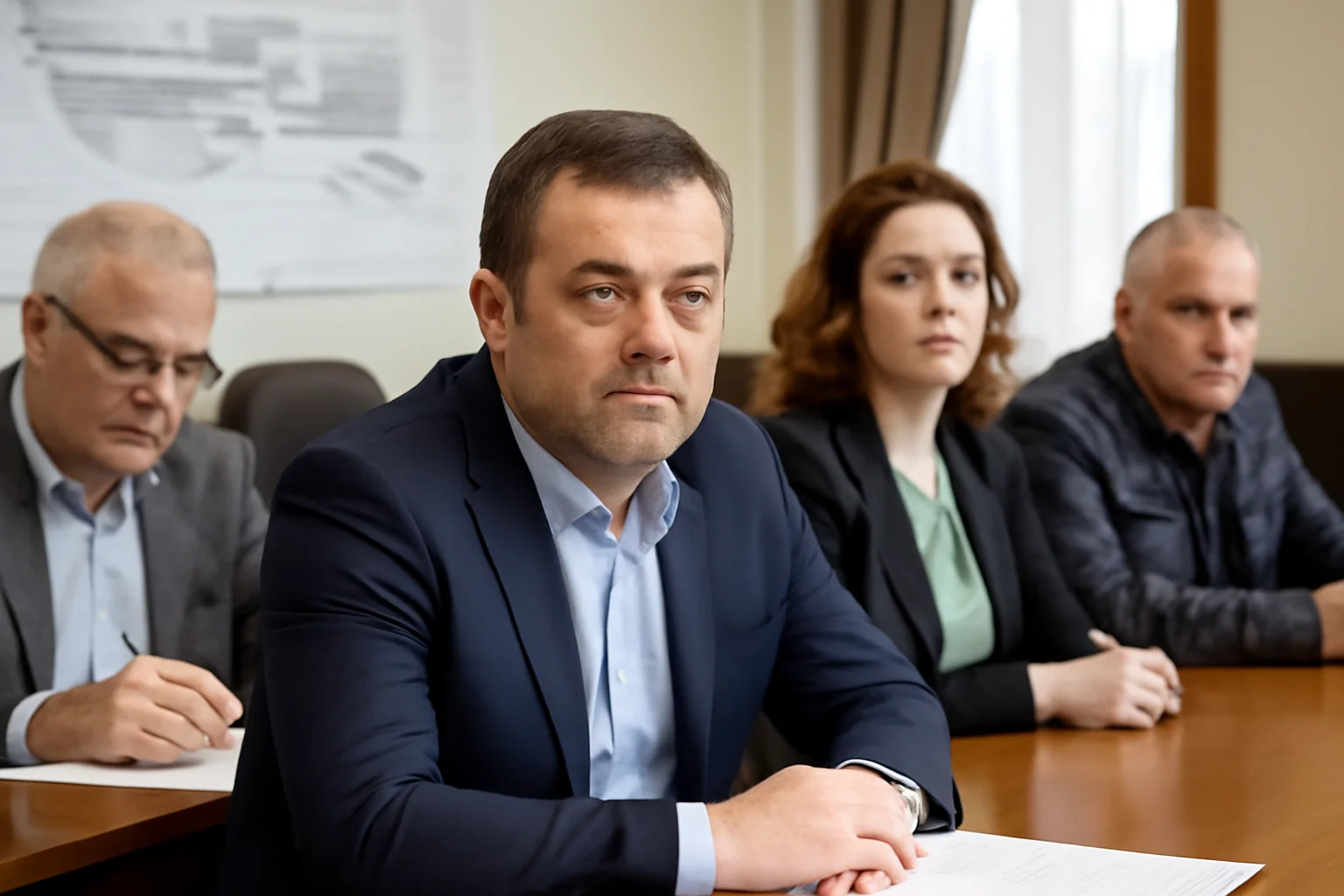 S-au aprobat indicatorii tehnico-economici pentru construirea noului spital din Târgu Jiu