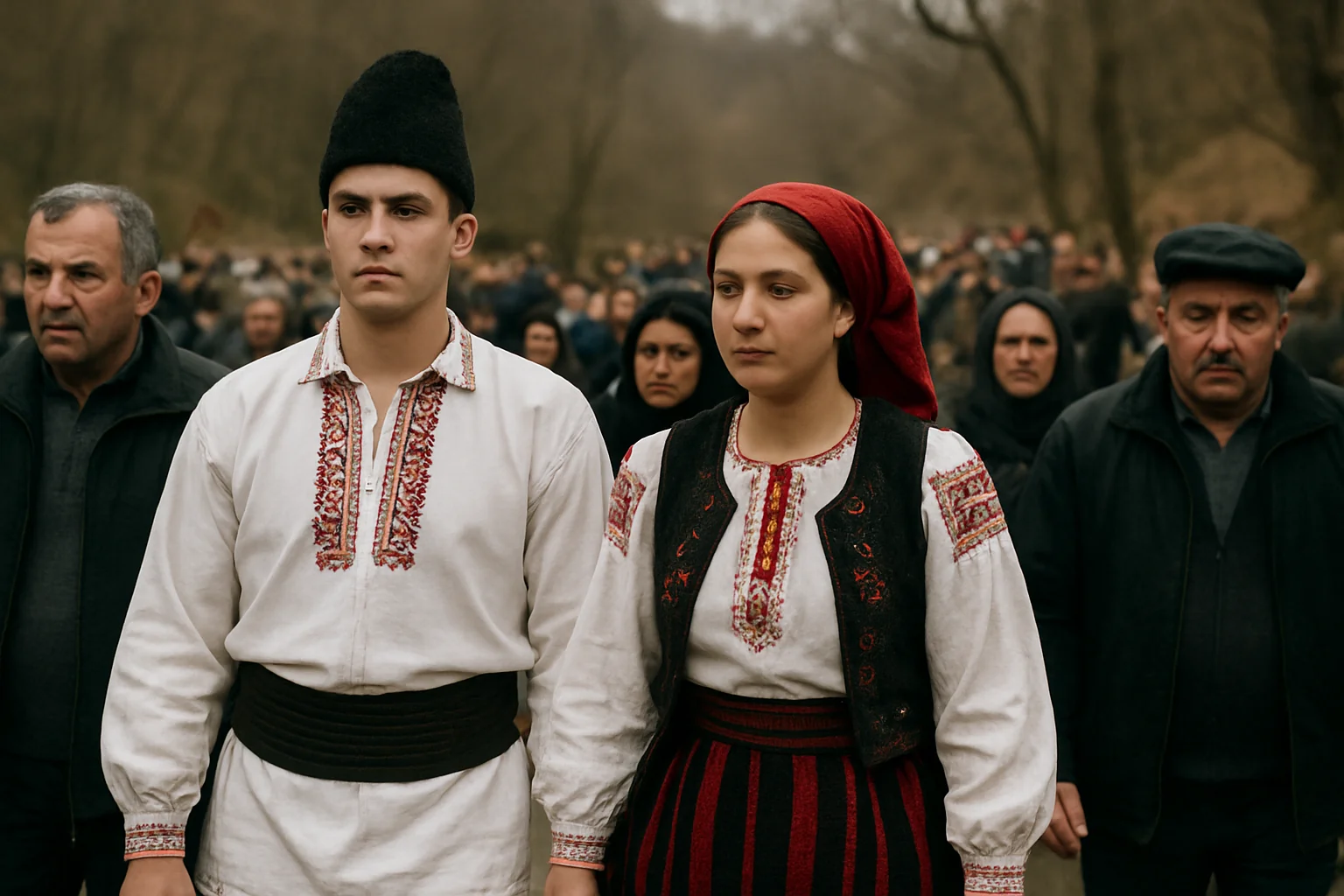 Sărbătoarea Nedeia la Polovragi: Program și detalii