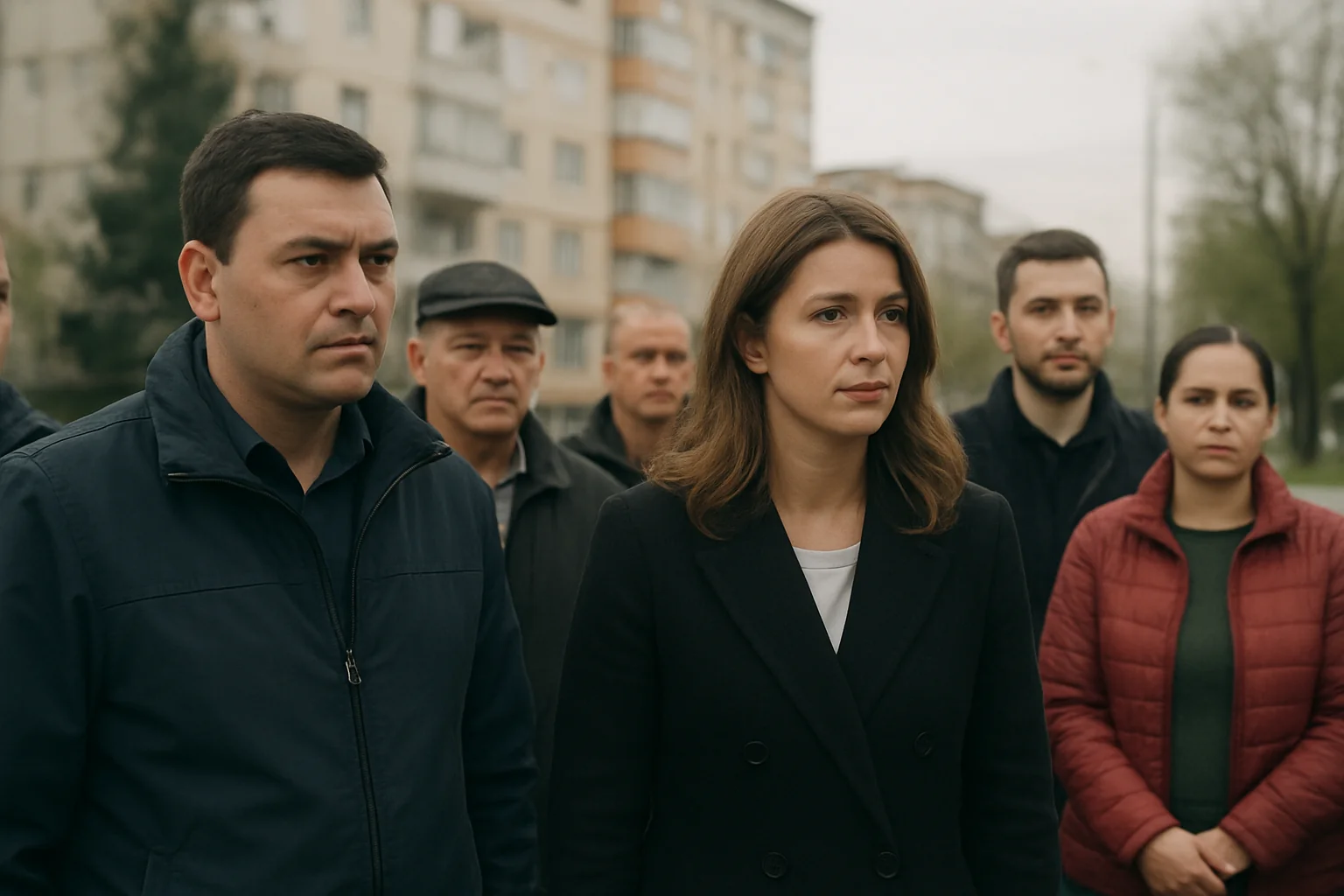 Se schimbă vremurile în Târgu Jiu: Proiecte și provocări pentru comunitate