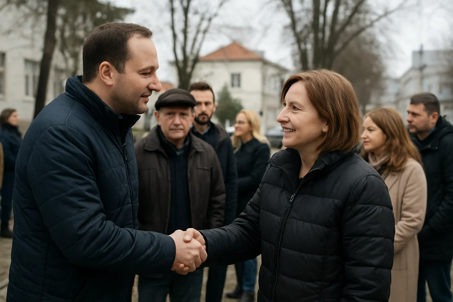 Servicii publice și oportunități locale în Târgu Jiu – 25 februarie 2026