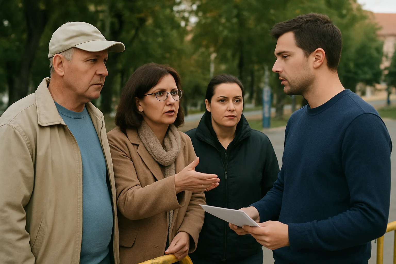 Serviciile publice din Târgu Jiu: actualizări și recomandări pentru locuitori