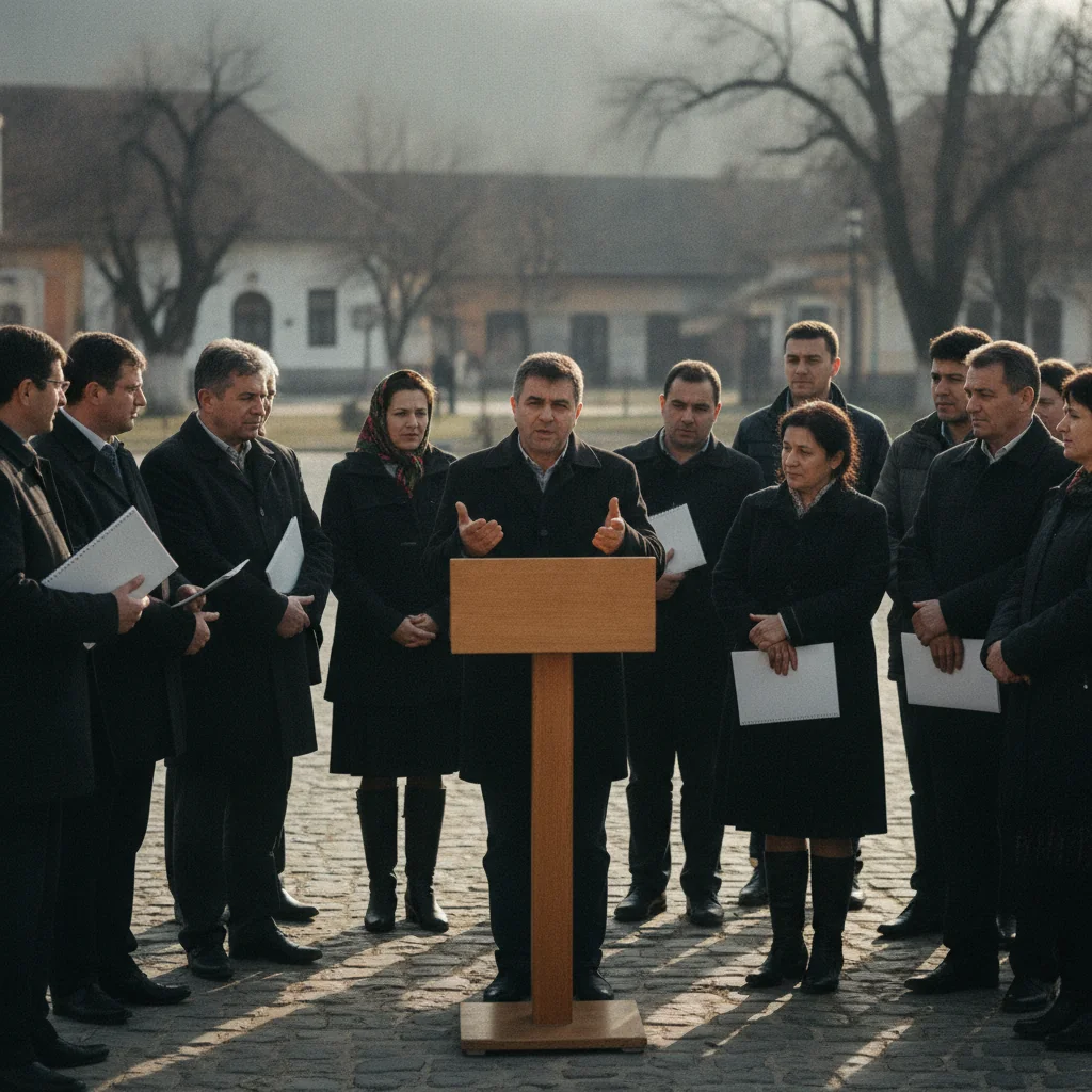 Simpozion la Târgu Jiu despre Jean Bărbulescu, fondatorul Gorjeanului