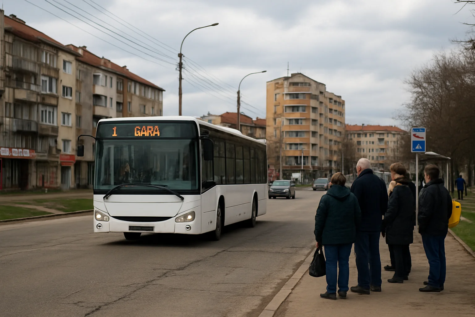 Situația actuală a infrastructurii și serviciilor publice în Târgu Jiu – perspective la început de 2026