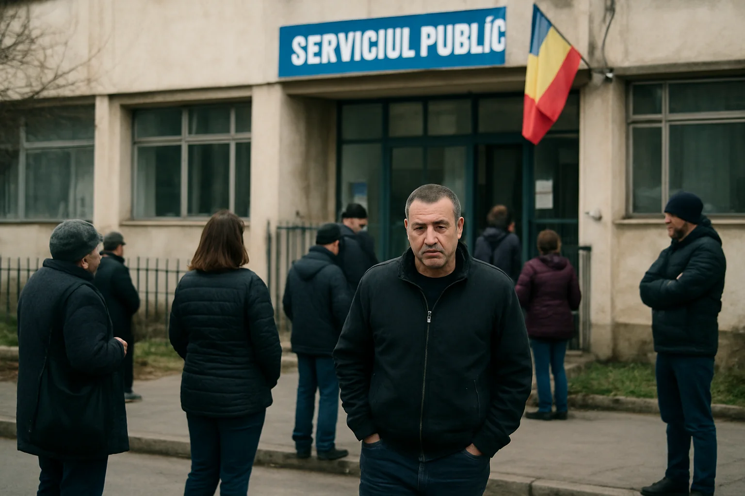 Situația actuală a serviciilor publice din Târgu Jiu – 11 ianuarie 2026