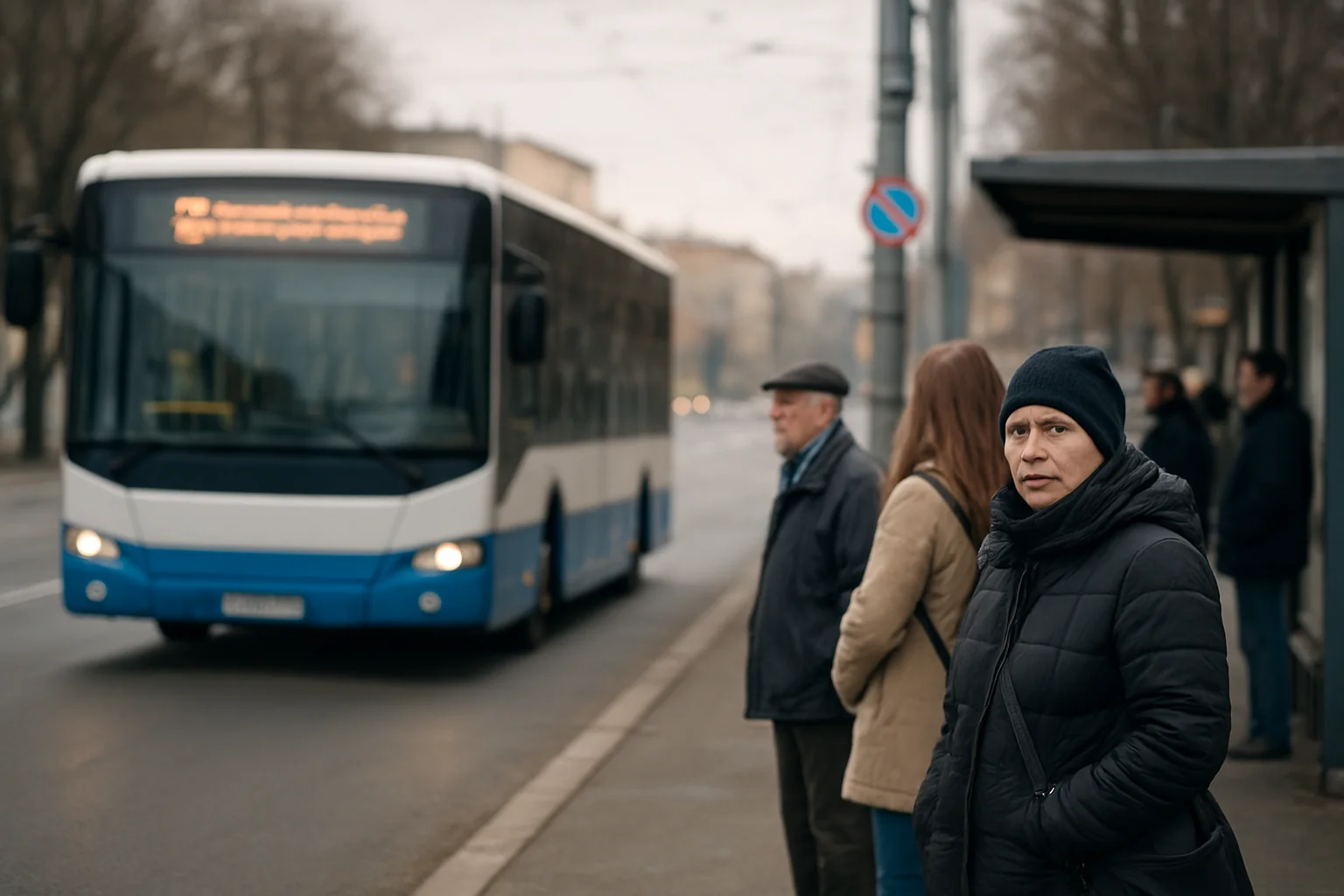 Situația actuală a transportului în Târgu Jiu: Provocări și perspective pe 2026-01-22