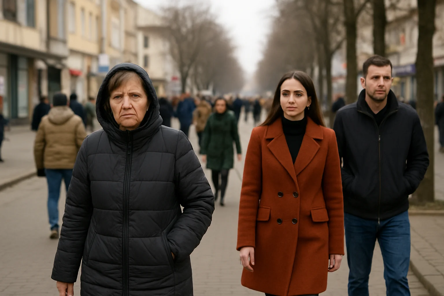 Situația actuală în Targu Jiu: perspective locale importante pentru 27 februarie 2026