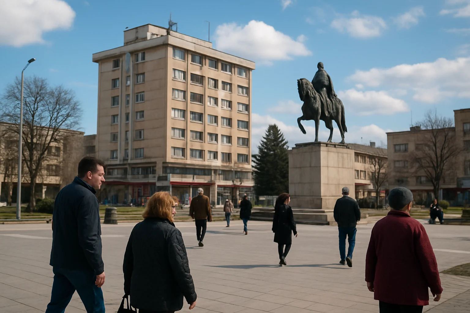 Situația actuală în Târgu Jiu: priorități și perspective locale la 2026-03-17