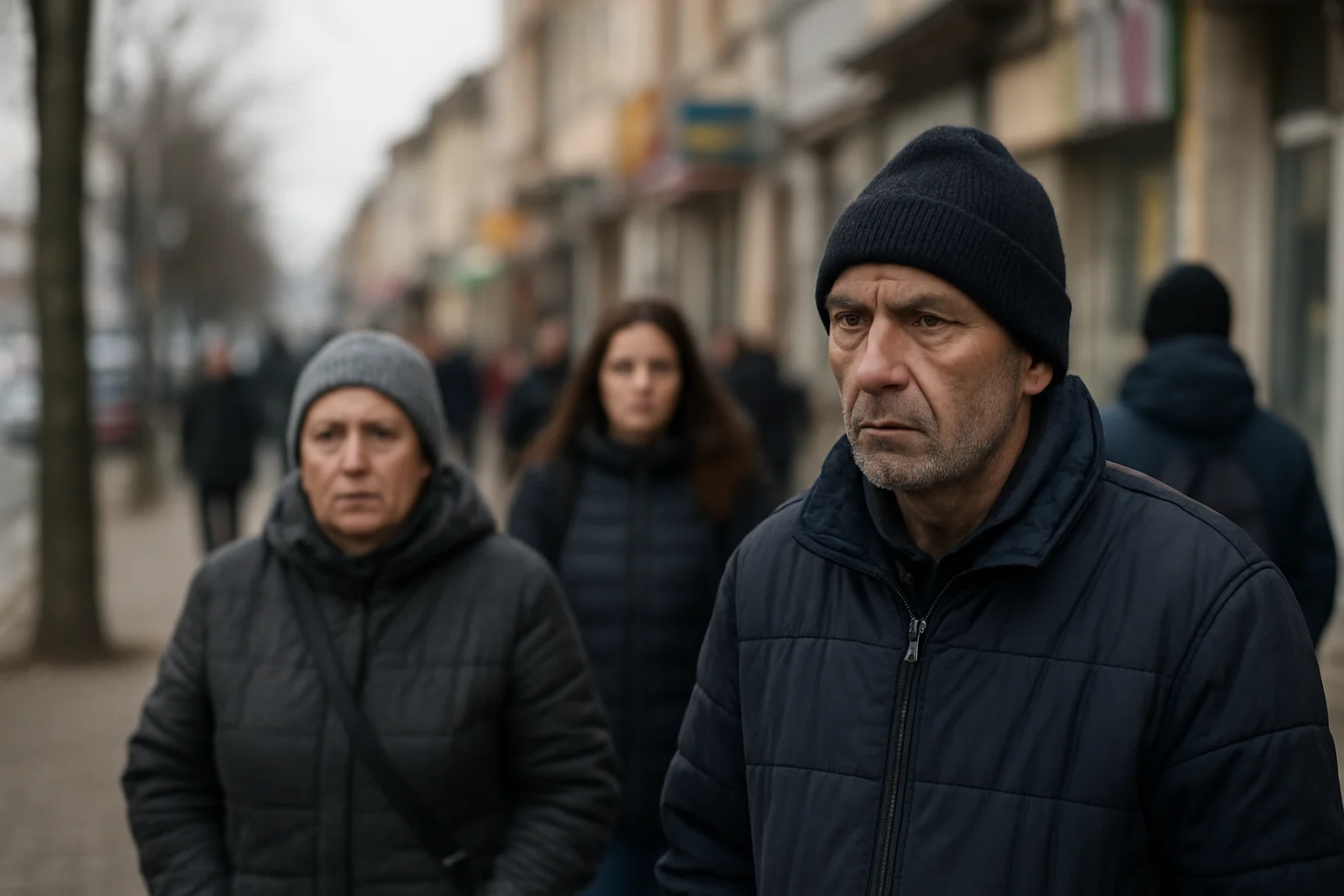 Situația actuală și perspectivele pentru locuitorii din Târgu Jiu în ianuarie 2026