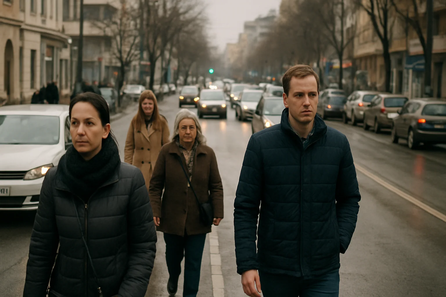 Situația locală din Târgu Jiu în 12 martie 2026: evenimente, trafic și recomandări utile