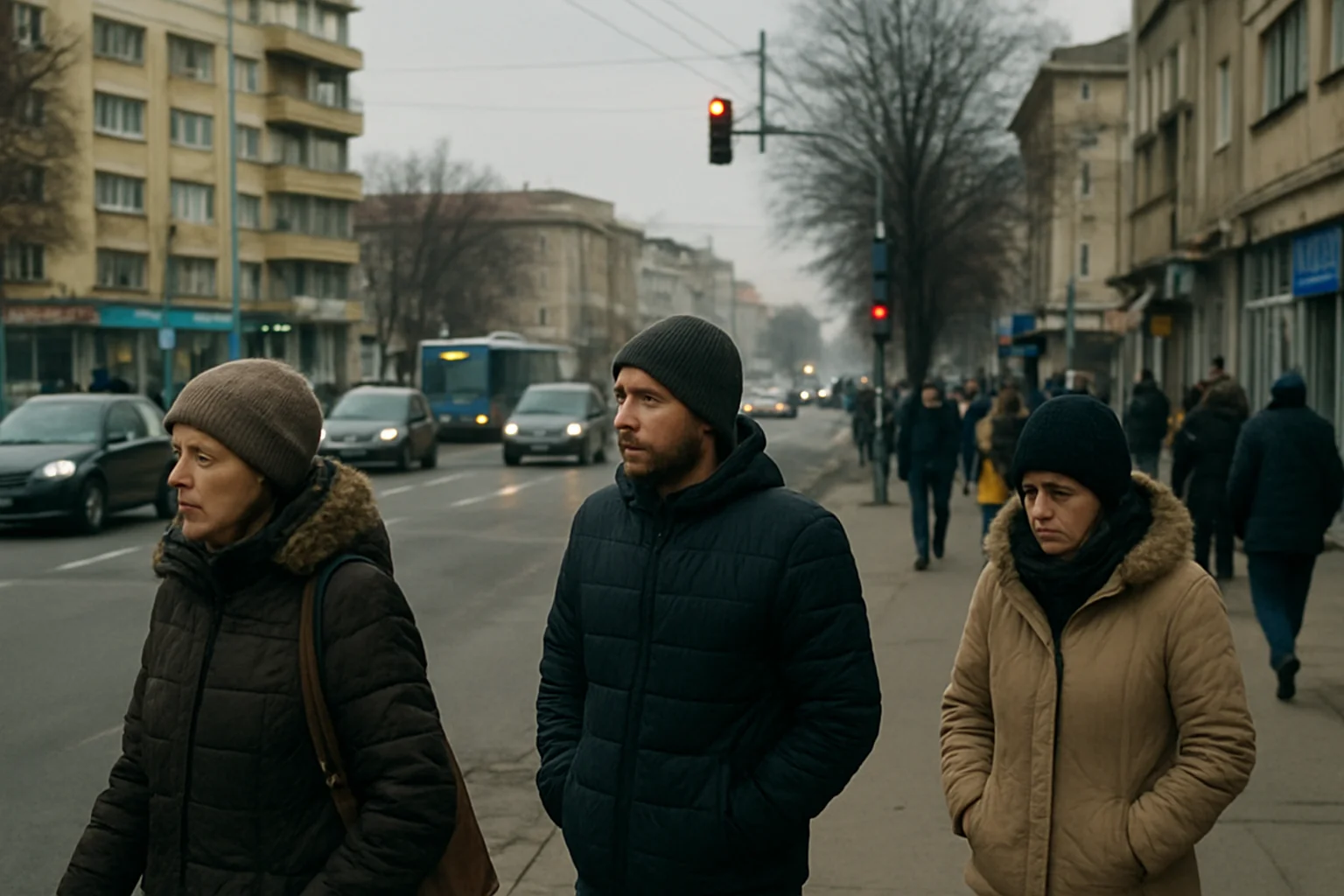 Situația locală din Târgu Jiu la 21 ianuarie 2026
