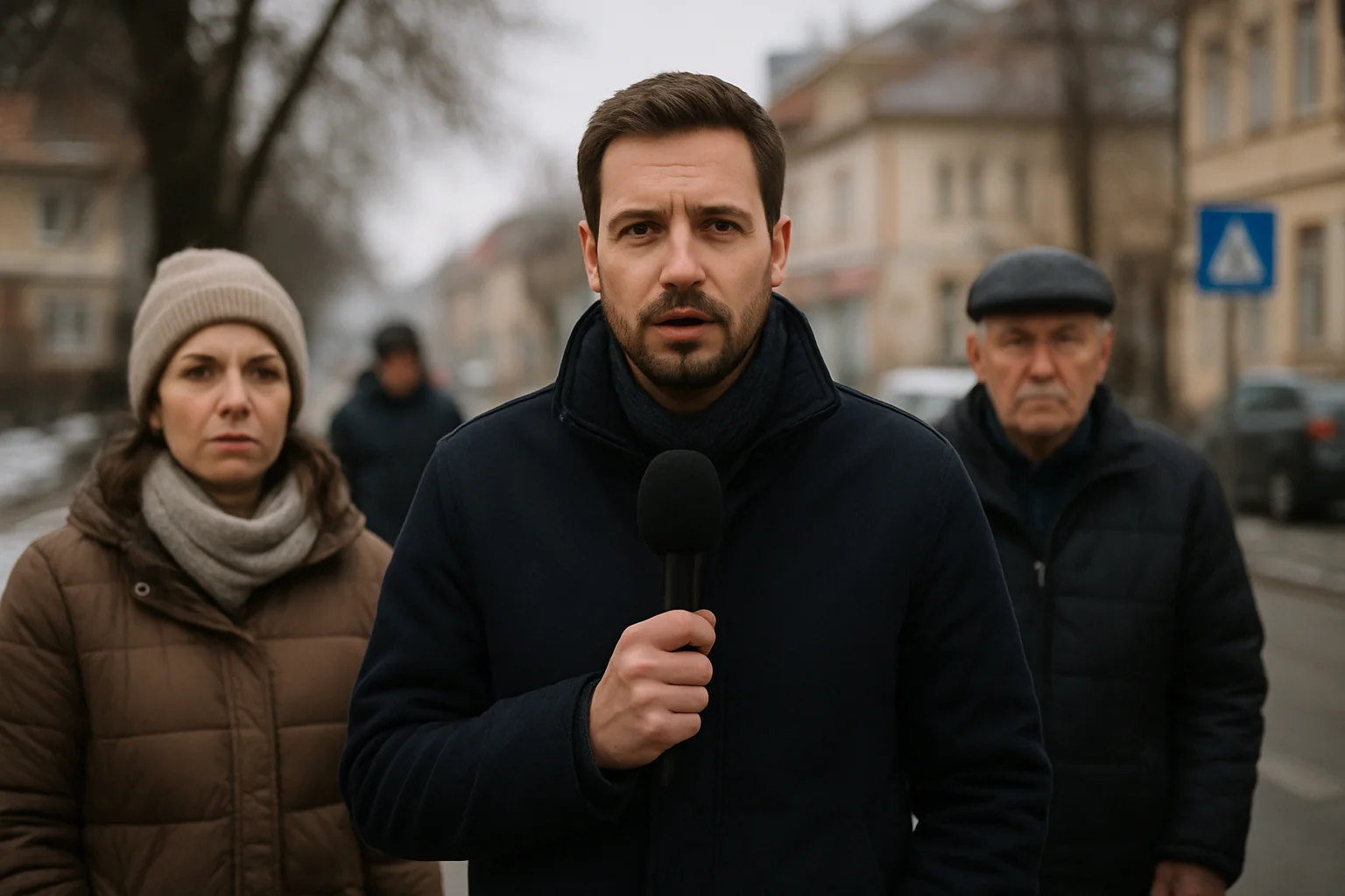 Situația locală și recomandări utile pentru locuitorii din Târgu Jiu – 6 ianuarie 2026