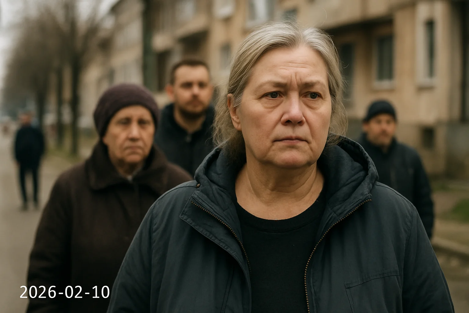 Situația serviciilor locale în Targu Jiu la data de 2026-02-10