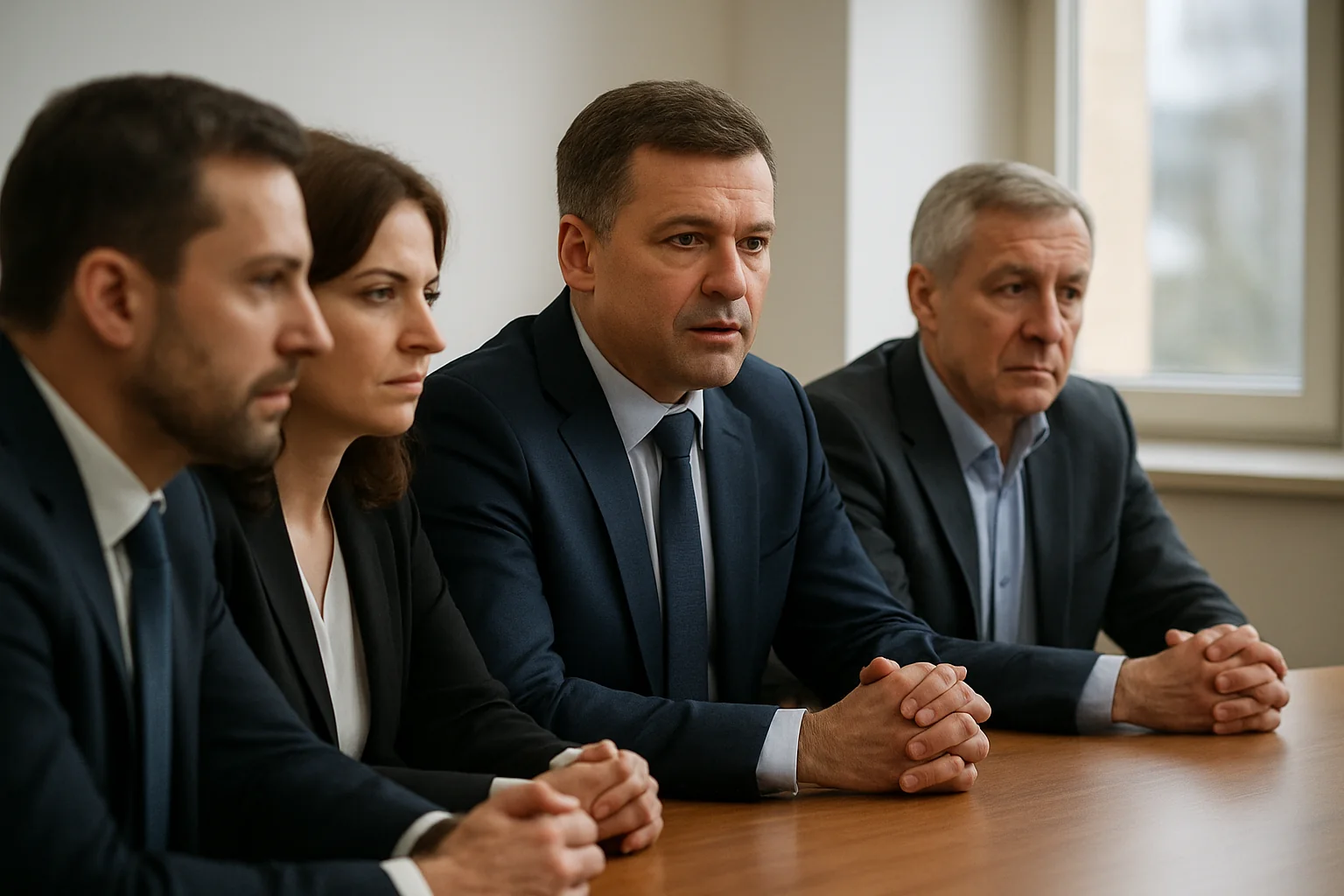 Situația și perspectivele administrației locale din Târgu Jiu la început de 2026