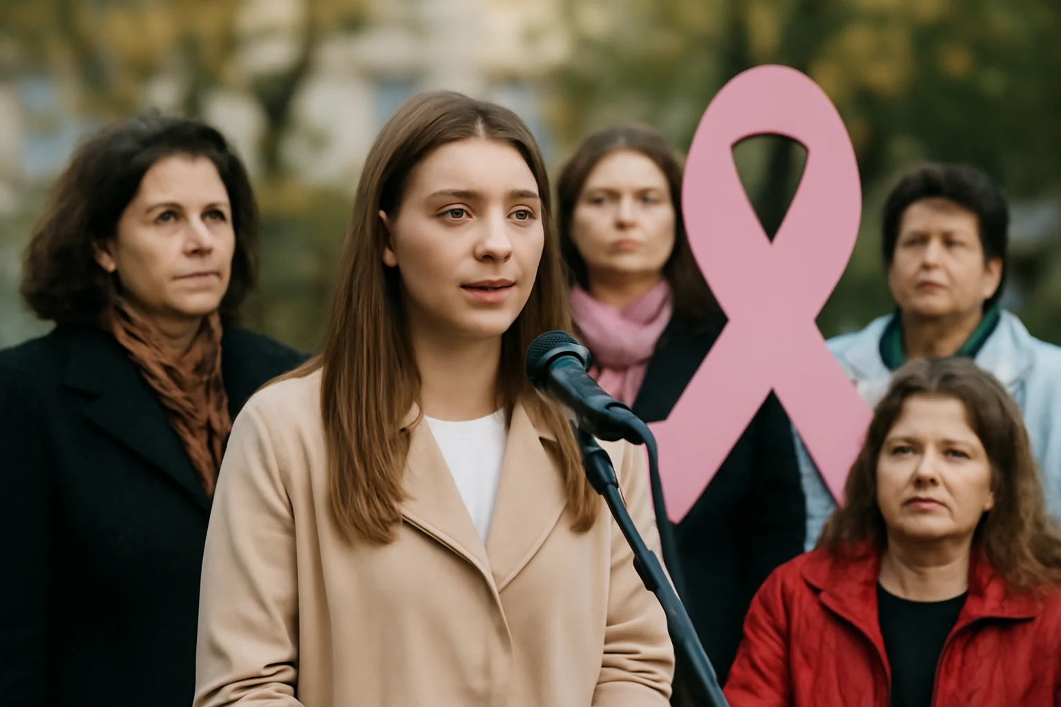 SJU Târgu Jiu atrage atenția asupra prevenției cancerului de col uterin